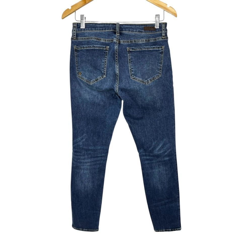Kut From The Kloth Women’s 6 Slouchy Boyfriend Jeans - Picture 4 of 9